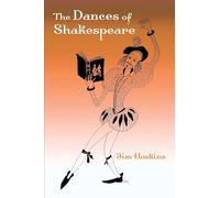 The Dances of Shakespeare