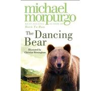 The Dancing Bear