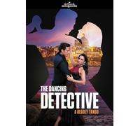 The Dancing Detective: A Deadly Tango