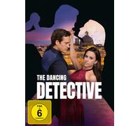 The Dancing Detective (DVD) Will Kemp Stefan Scaini Lacey Chabert (US IMPORT)