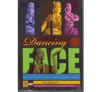 The Dancing Face : Bharatanatyam Featuring Prof.Sudharani Raghupathy