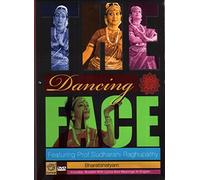 The Dancing Face : Bharatanatyam Featuring Prof.Sudharani Raghupathy