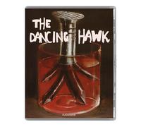 The Dancing Hawk Blu-ray