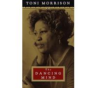 The Dancing Mind: Speech upon Acceptance of the National Book Foundation Medal for Distinguished Contribution to American Letters on the Sixth of November, Nineteen
