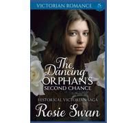 The Dancing Orphan's Second Chance