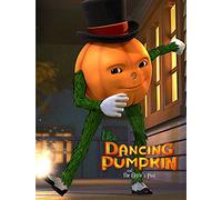 The Dancing Pumpkin and the Ogre's Plot