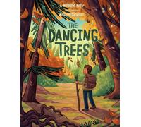 The Dancing Trees