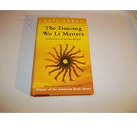 The Dancing Wu Li Masters - An Overview of the New Physics