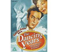 The Dancing Years (DVD)