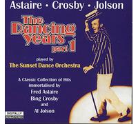 The Dancing Years Part 1