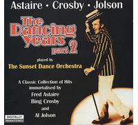 The Dancing Years Part 2