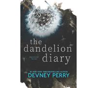 The Dandelion Diary (Maysen Jar)