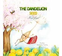 The Dandelion Seed: First flight