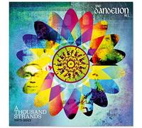 The Dandelion Set - A Thousand Strands (1975 - 2015) [VINYL]