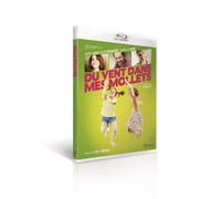 The Dandelions (2012) ( Du vent dans mes mollets ) (Blu-Ray)