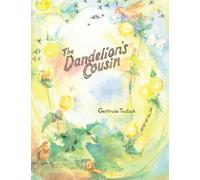 The Dandelion's Cousin