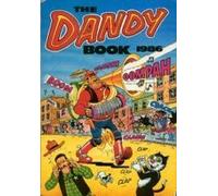 the DANDY 1986 ( annual )