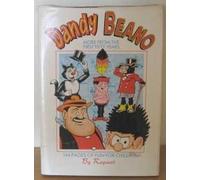 The Dandy and Beano - More From the First Fify Years (The Golden Years, Volume 2)