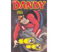 The Dandy Annual 2004