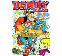 The Dandy Annual 2006