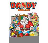 The Dandy Annual 2007