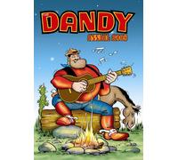 The Dandy Annual 2008