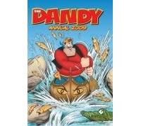 The Dandy Annual 2009