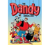 The Dandy Annual 2020