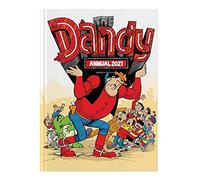 The Dandy Annual 2021 (Annuals)