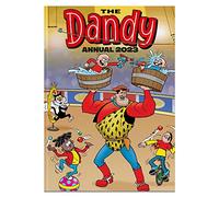The, Dandy Annual 2023