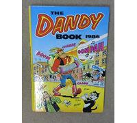 THE DANDY BOOK 1986 (ANNUAL)