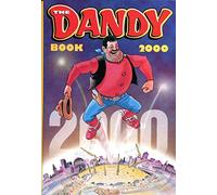 The Dandy Book 2000 (Annual)