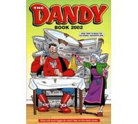 The Dandy Book 2002 (Annual)