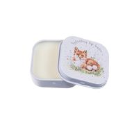Wrendale Designs - 'The Dandy Fox' Lip Balm