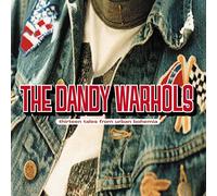 The Dandy Warhols - Thirteen Tales from Urban Bohemia [New Vinyl LP] Colored Vin