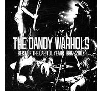The Dandy Warhols - Best Of The Capitol Years 1995-2007