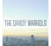 The Dandy Warhols Distortland (CD) Album (US IMPORT)