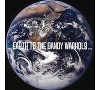 The Dandy Warhols - Earth To The Dandy Warhols [Australian Import]