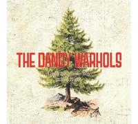 The Dandy Warhols - Little Drummer Boy / Silent Night [New 7" Vinyl] Colored Vin