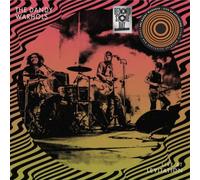 The Dandy Warhols - Live At LEVITATION (RSD Exclusive 24) [VINYL]