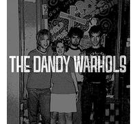 The Dandy Warhols - Live At The X-Ray Cafe Ep