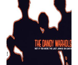The Dandy Warhols - Not If You Were the Last Junkie on Earth