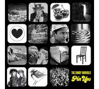 The Dandy Warhols - Pin Ups [VINYL]