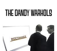 The Dandy Warhols - ROCKMAKER [VINYL]