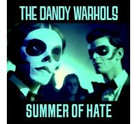 Summer Of Hate / Love Song [Analog]