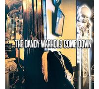 The Dandy Warhols - ...The Dandy Warhols Come Down (Limited Yellow Vinyl) [VINYL]