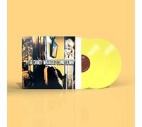 The Dandy Warhols - ...The Dandy Warhols Come Down (Limited Yellow Vinyl) [VINYL]