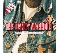 The Dandy Warhols - Thirteen Tales From Urban Bohemia (Blue Vinyl) [VINYL]