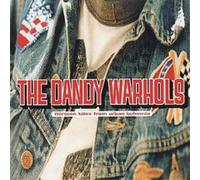 The Dandy Warhols Thirteen Tales from Urban Bohemia (CD) Album (US IMPORT)