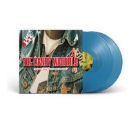 The Dandy Warhols - Thirteen Tales From Urban Bohemia (Blue Vinyl) [VINYL]